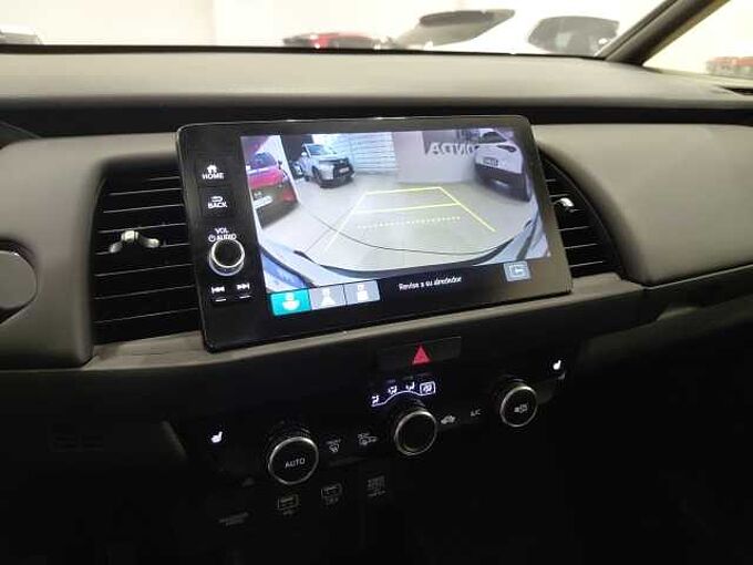 Honda Jazz Crosstar