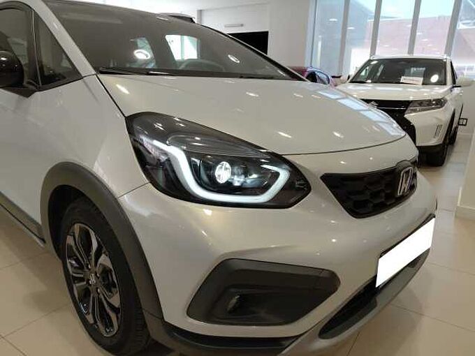 Honda Jazz Crosstar