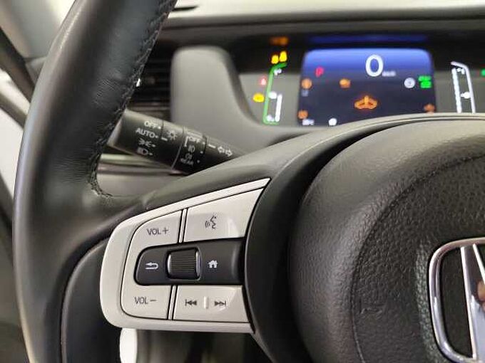 Honda Jazz Crosstar
