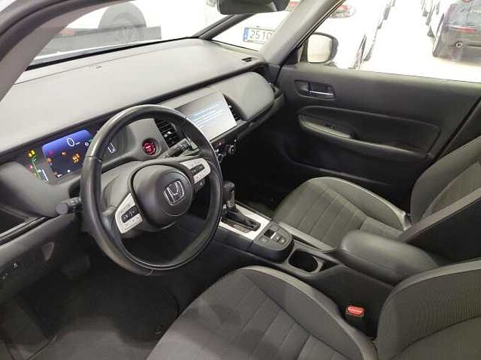 Honda Jazz Crosstar