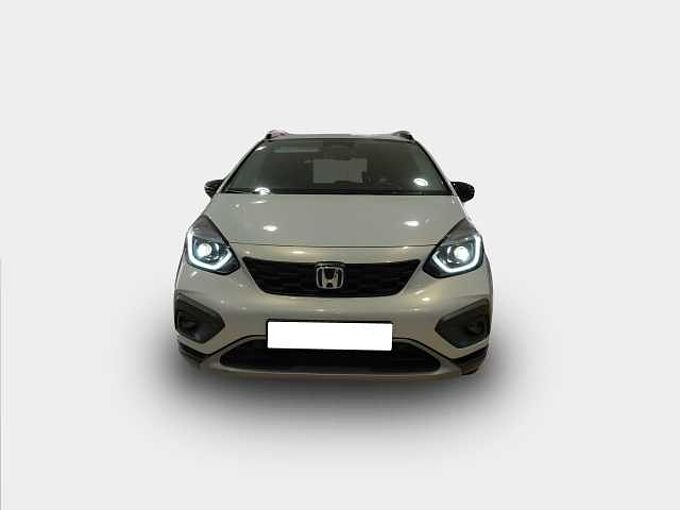 Honda Jazz Crosstar