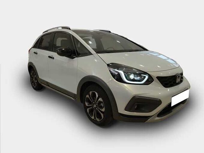 Honda Jazz Crosstar