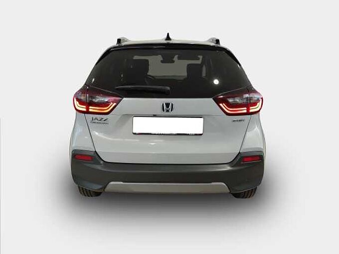 Honda Jazz Crosstar