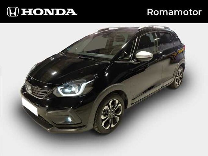 Honda  Jazz Crosstar