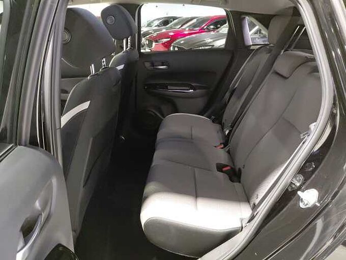 Honda Jazz Crosstar