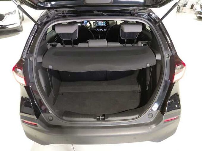 Honda Jazz Crosstar