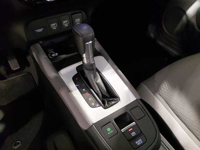 Honda Jazz Crosstar
