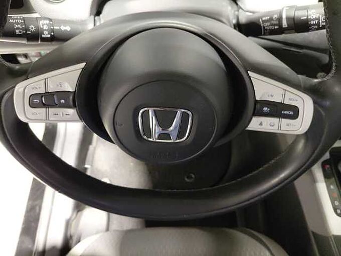 Honda Jazz Crosstar