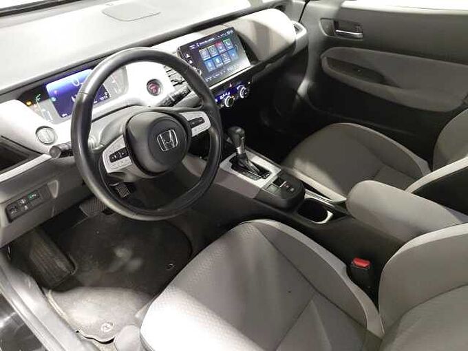 Honda Jazz Crosstar