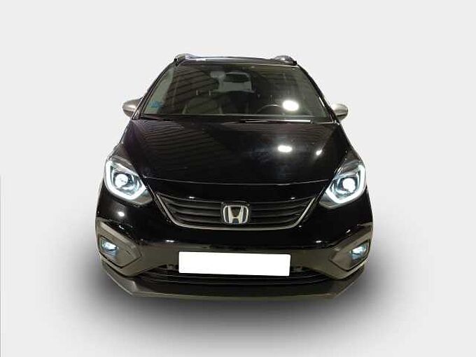 Honda Jazz Crosstar