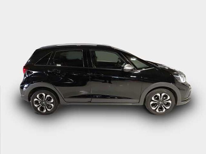 Honda Jazz Crosstar