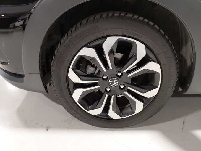 Honda Jazz Crosstar