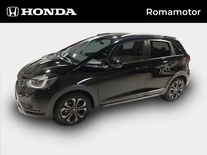 Honda  Jazz Crosstar