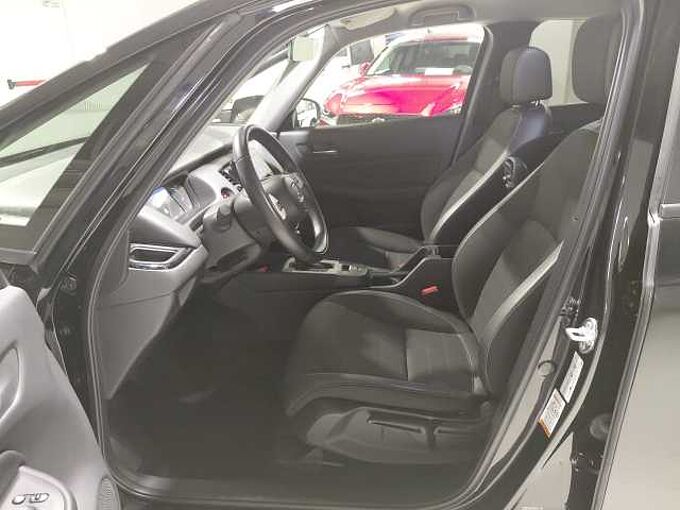 Honda Jazz Crosstar