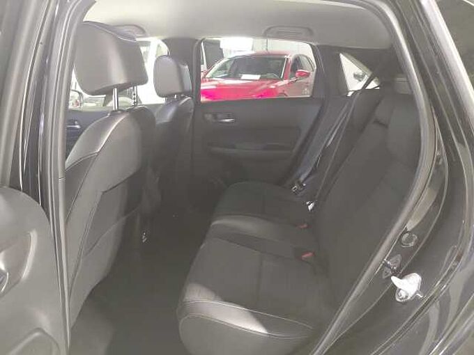 Honda Jazz Crosstar