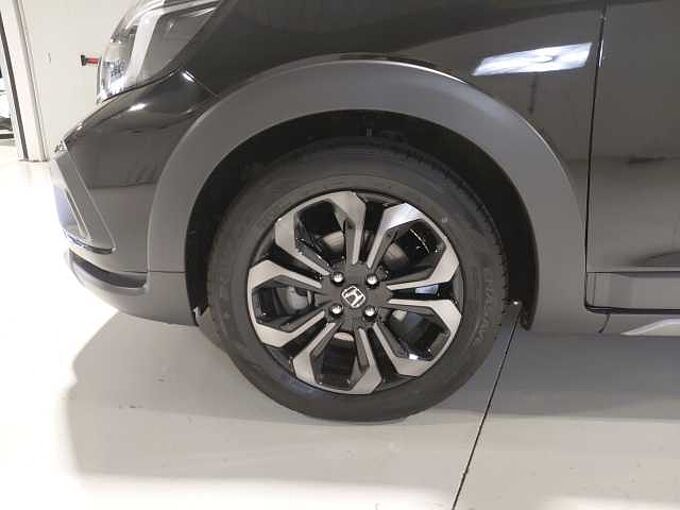 Honda Jazz Crosstar