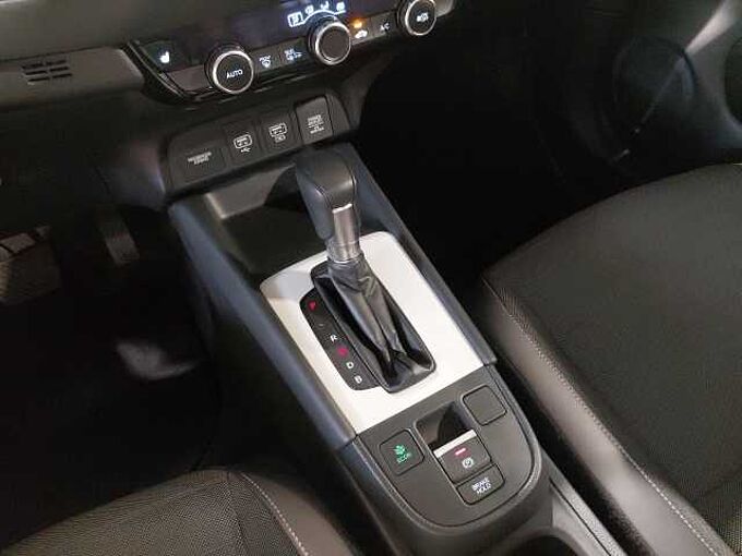 Honda Jazz Crosstar