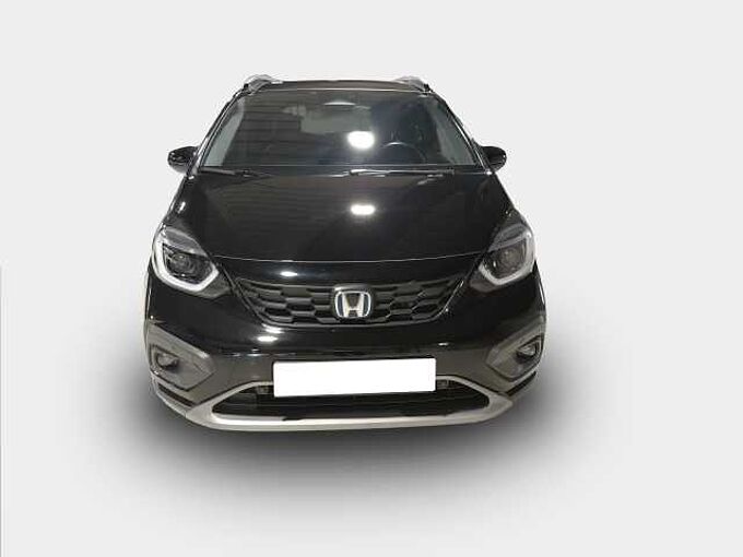 Honda Jazz Crosstar