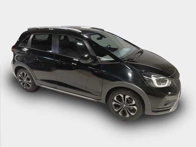 Honda Jazz Crosstar