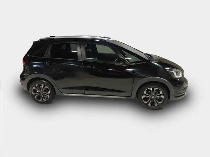 Honda Jazz Crosstar