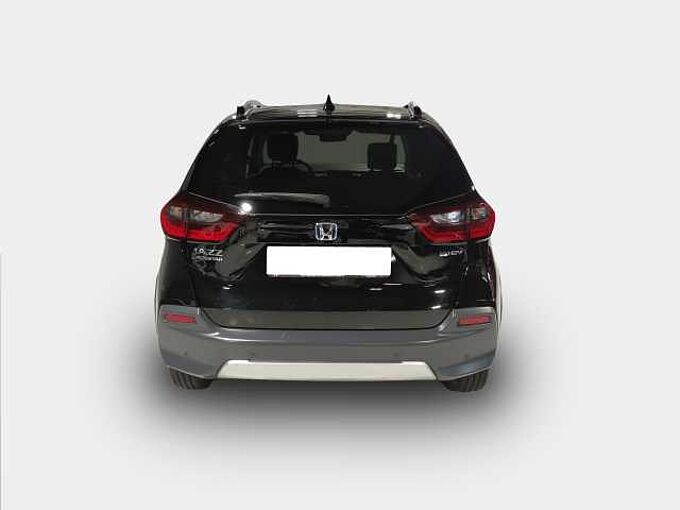 Honda Jazz Crosstar