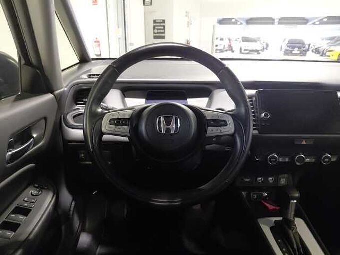 Honda Jazz Crosstar