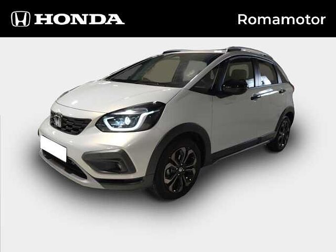 Honda  Jazz Jazz H&iacute;brido