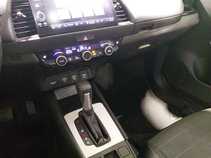 Honda Jazz Jazz Híbrido