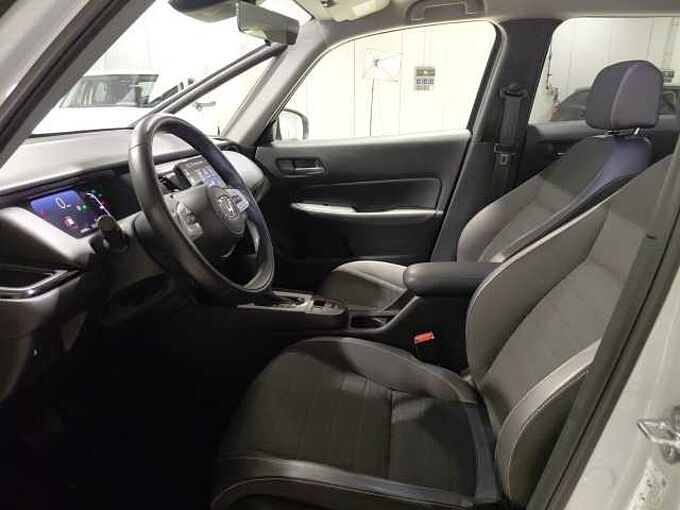 Honda Jazz Jazz Híbrido