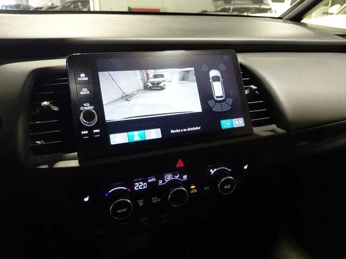 Honda Jazz Jazz Híbrido