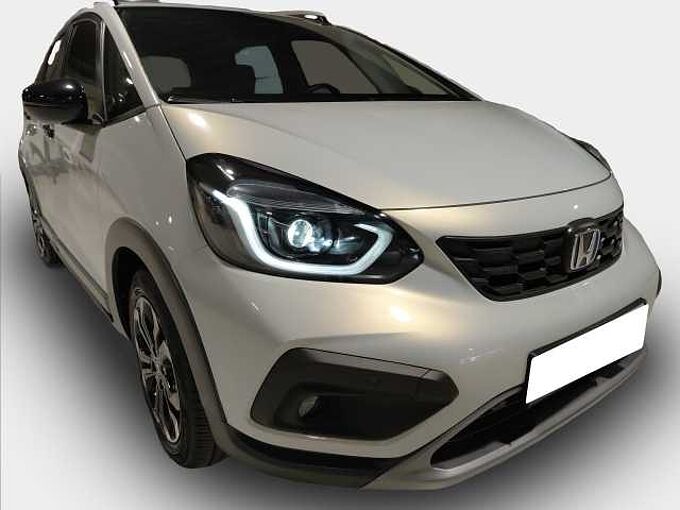 Honda Jazz Jazz Híbrido
