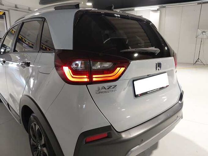 Honda Jazz Jazz Híbrido