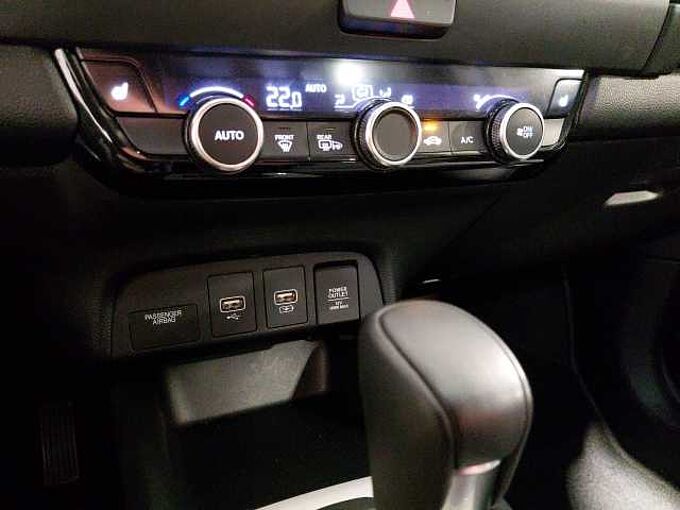 Honda Jazz Jazz Híbrido