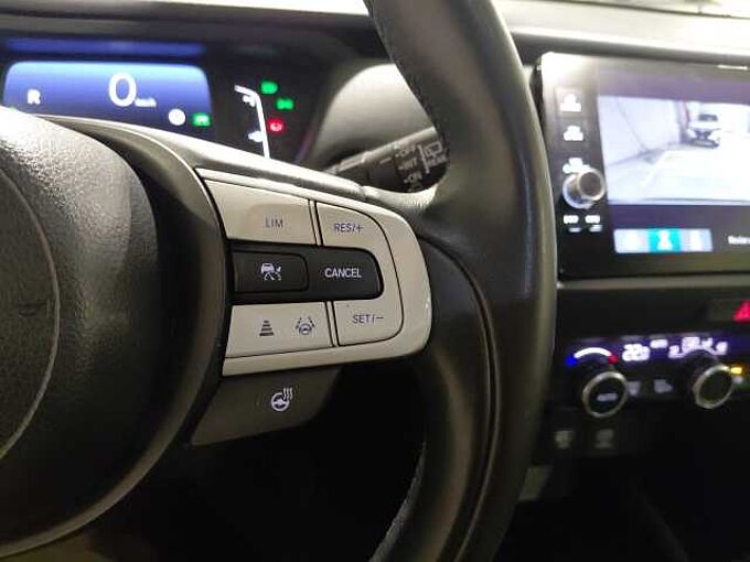 Honda Jazz Jazz Híbrido