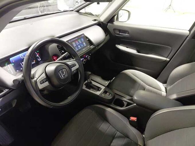 Honda Jazz Jazz Híbrido