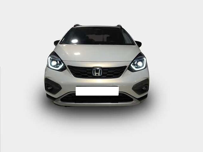 Honda Jazz Jazz Híbrido