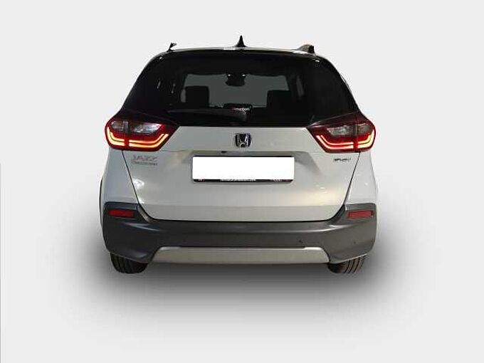 Honda Jazz Jazz Híbrido