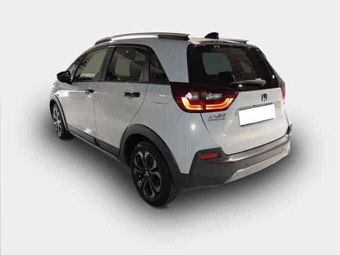 Honda Jazz Jazz Híbrido