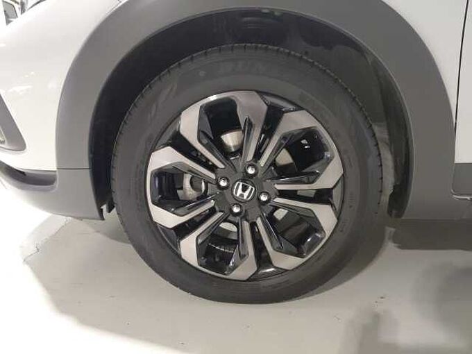 Honda Jazz Jazz Híbrido