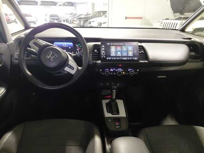 Honda Jazz Jazz Híbrido