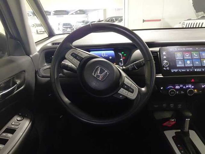 Honda Jazz Jazz Híbrido