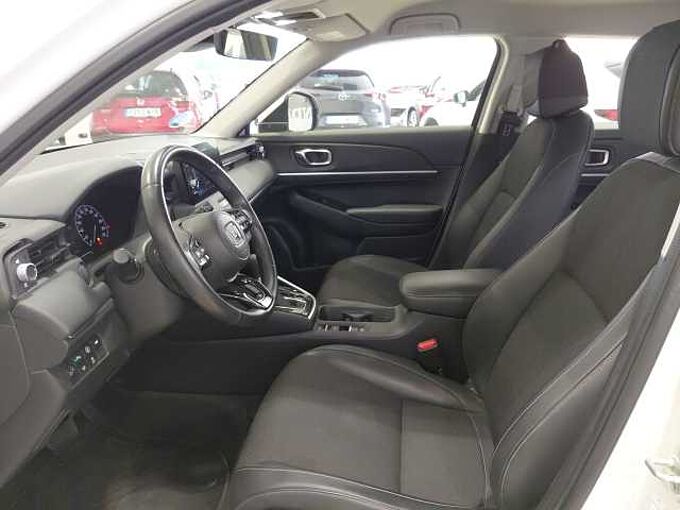 Honda HR-V ADVANCE