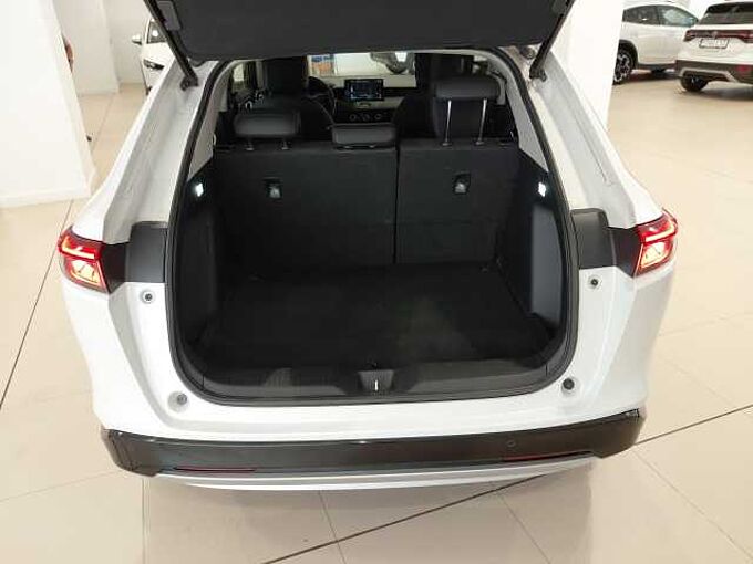 Honda HR-V ADVANCE