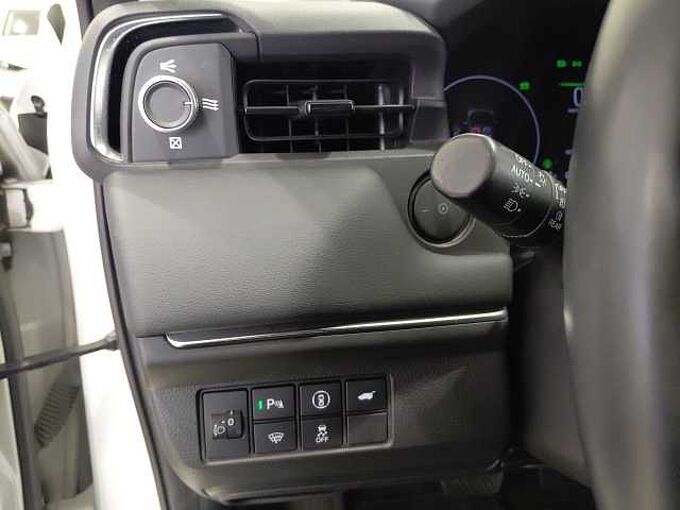 Honda HR-V ADVANCE