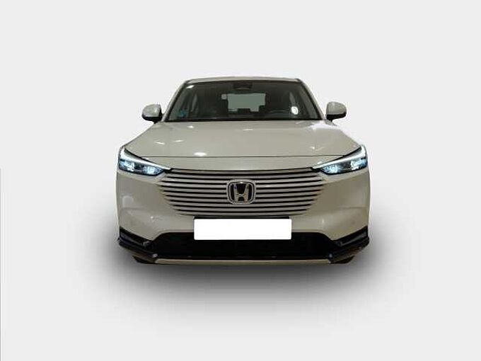 Honda HR-V ADVANCE