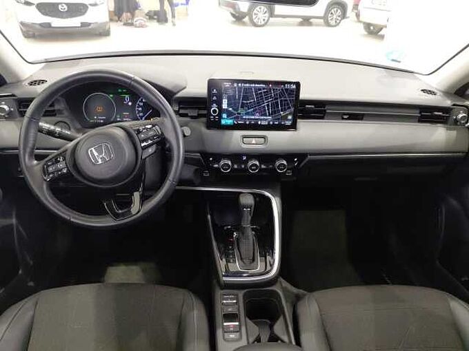 Honda HR-V ADVANCE