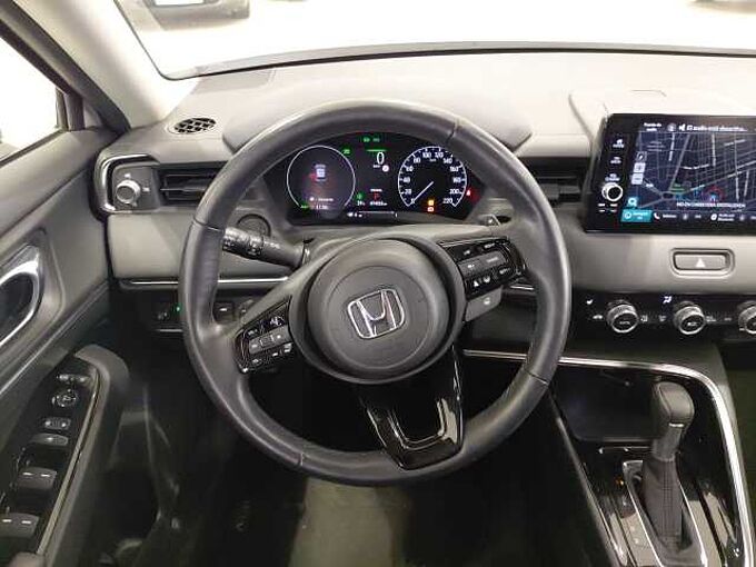 Honda HR-V ADVANCE