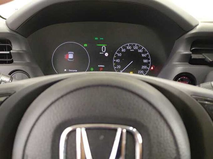 Honda HR-V ADVANCE