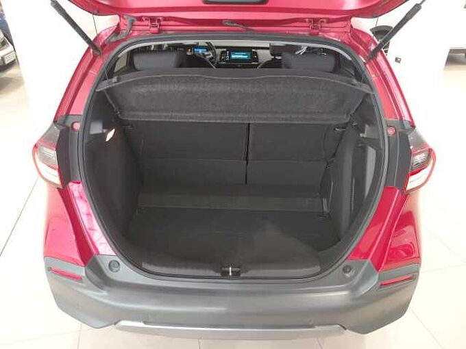 Honda Jazz CROSSTAR