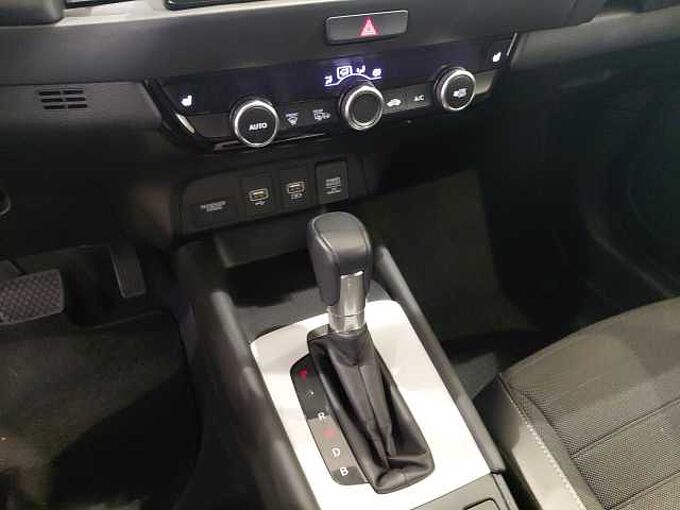 Honda Jazz CROSSTAR